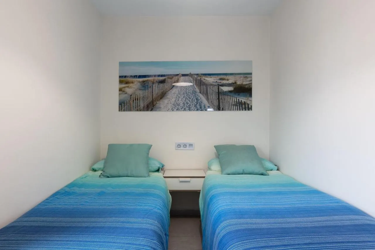 Apartment Bonanza Beach Benalmadena