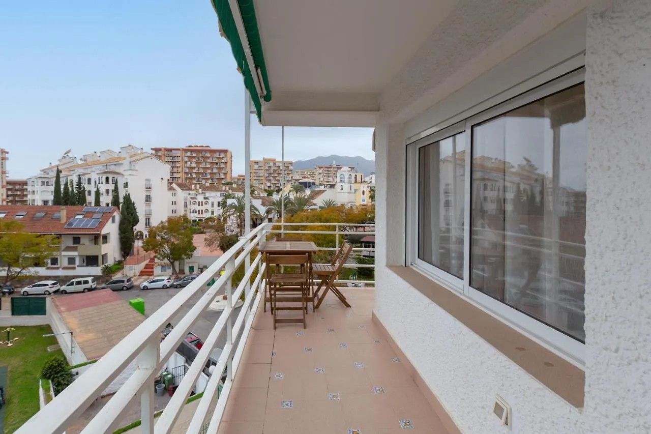 Bonanza Beach Benalmadena 0*,  Spain
