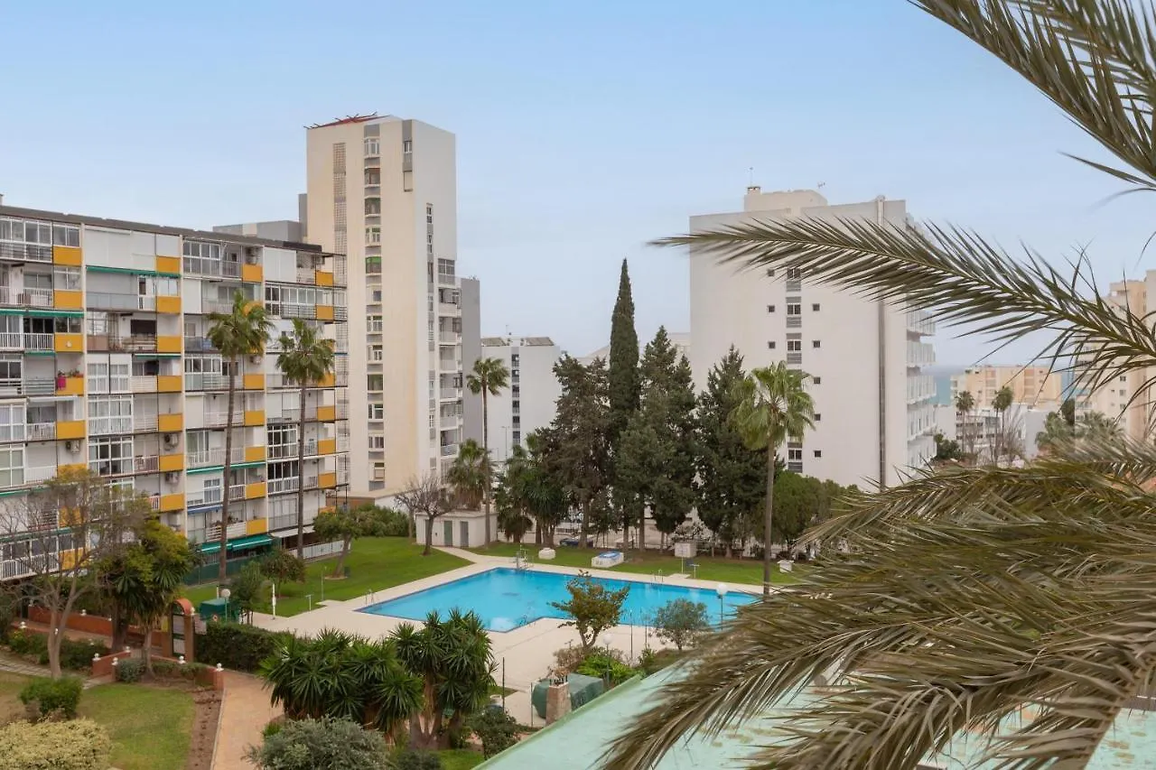 Bonanza Beach Benalmadena