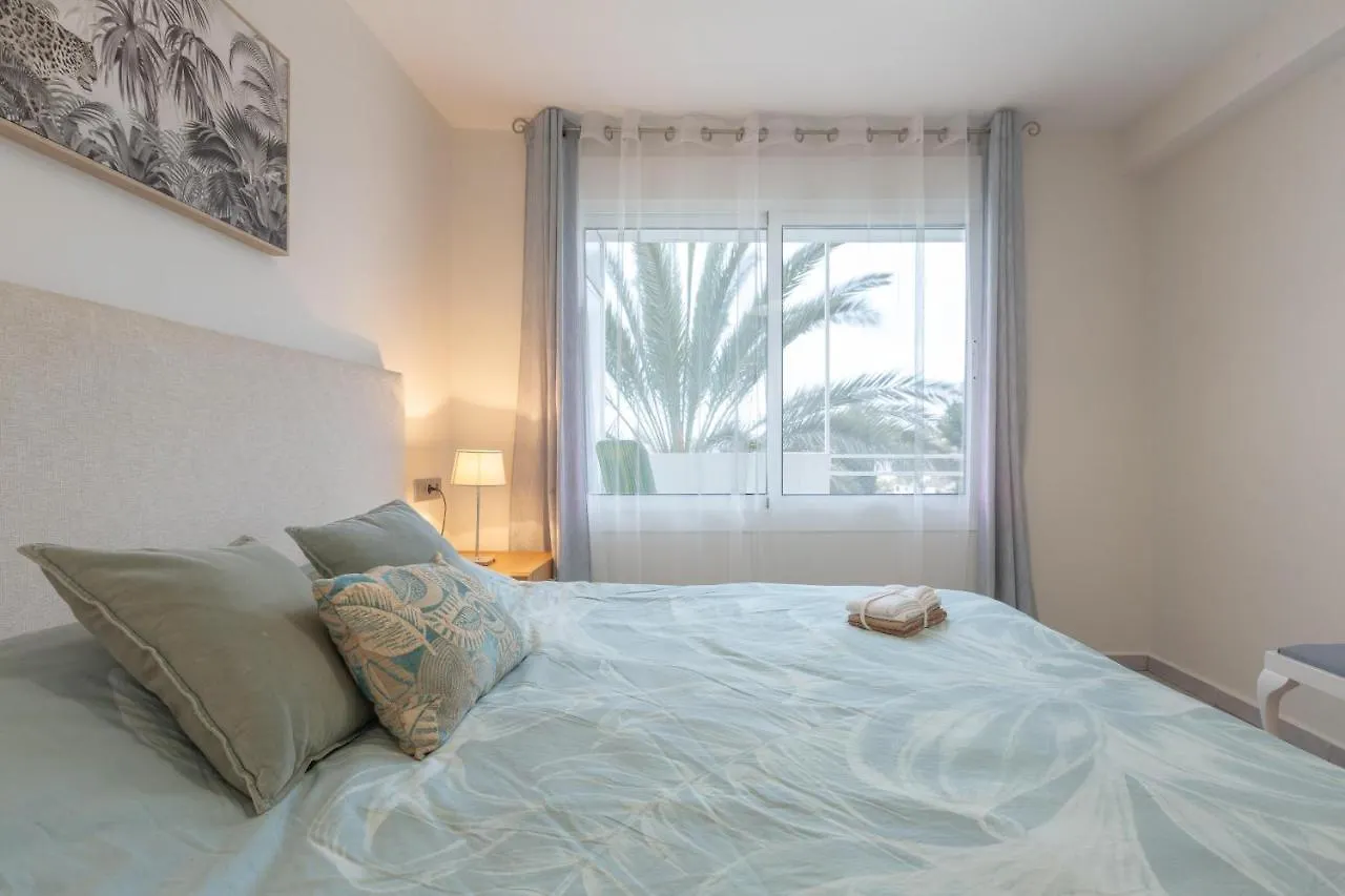 Bonanza Beach Benalmadena
