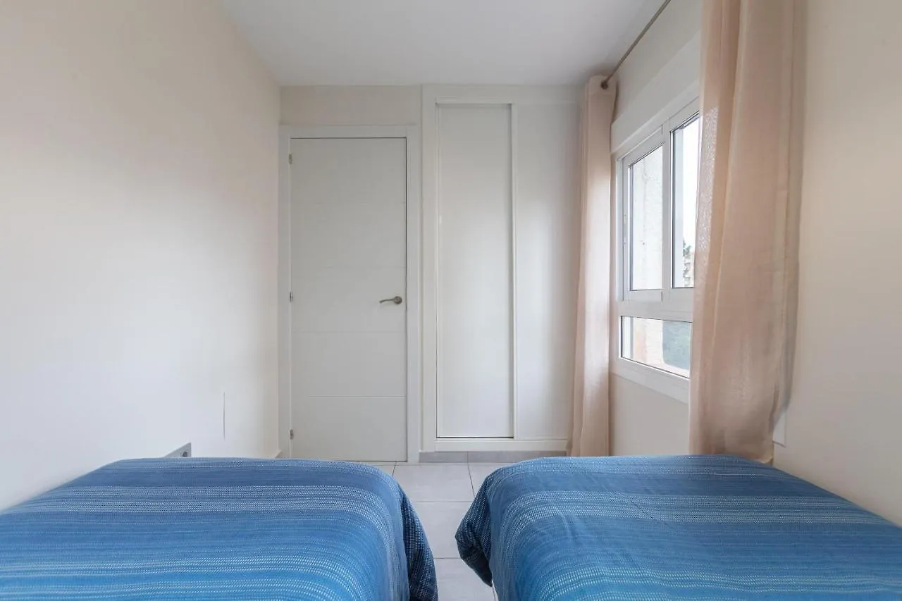 Apartment Bonanza Beach Benalmadena