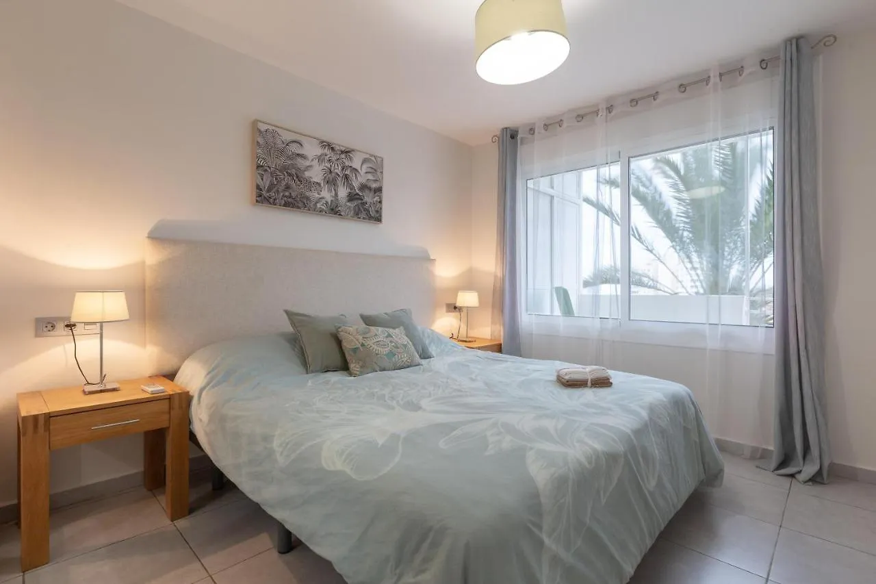 Bonanza Beach Benalmadena
