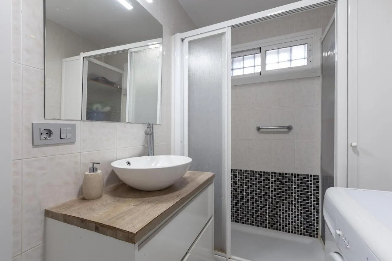Bonanza Beach Benalmadena Apartment